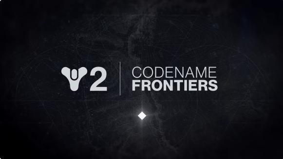 Bungie hint naar nieuwe Destiny 2 update: Frontiers in 2025