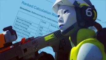 Bungie’s Marathon Ranked System Needs A Math Test