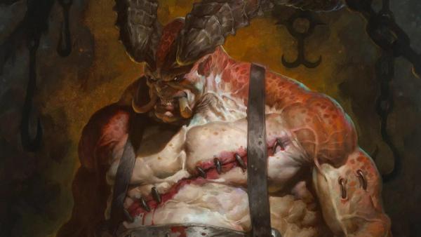 Butchers Game in Diablo 4: Log in voor gratis cosmetica