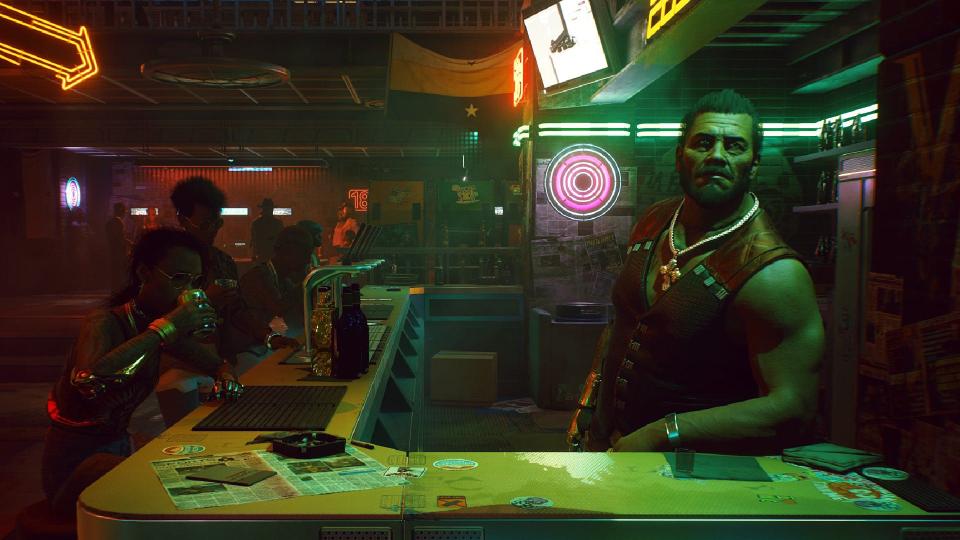 CD PROJEKT VOWS NO MICROTRANSACTIONS IN SINGLE-PLAYER GAMES