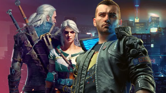 CD Projekt Aims for a Transformation in Cyberpunk 2077 Like The Witcher