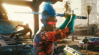 CD Projekt Axes Cyberpunk 2077 VR Mod Over Pricing Dispute