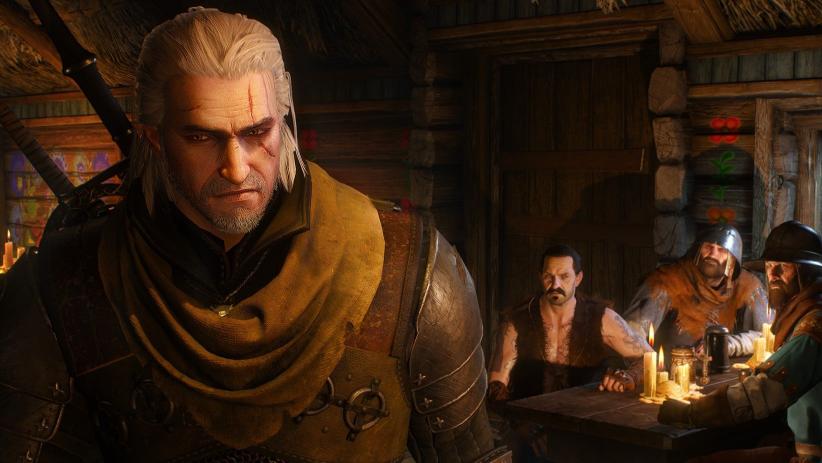 CD Projekt Celebrates 10 Years of The Witcher 3 with Streams