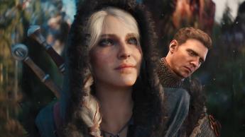 CD Projekt Hires Kingdom Come: Deliverance 2 Talent for Witcher 4