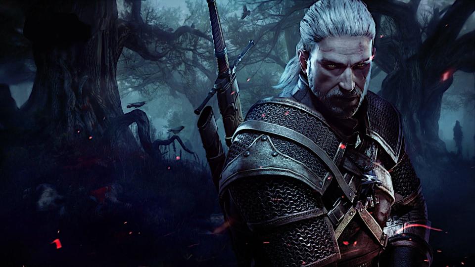 CD Projekt Red Considering Witcher and Cyberpunk Mobile Games
