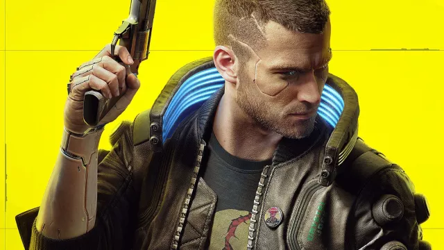 CD Projekt Red plaagt: Cyberpunk 2077 is slechts de opwarming