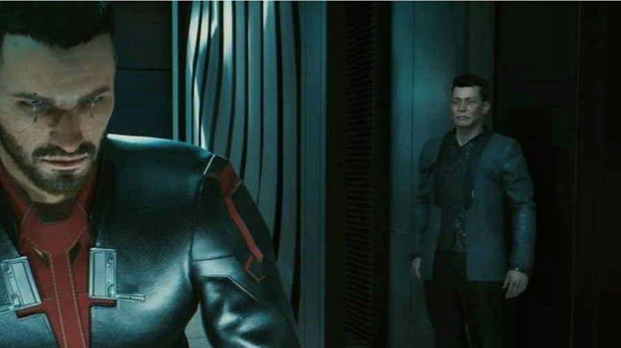 CD Projekt Refutes Elon Musk's Cyberpunk 2077 Cameo Claim