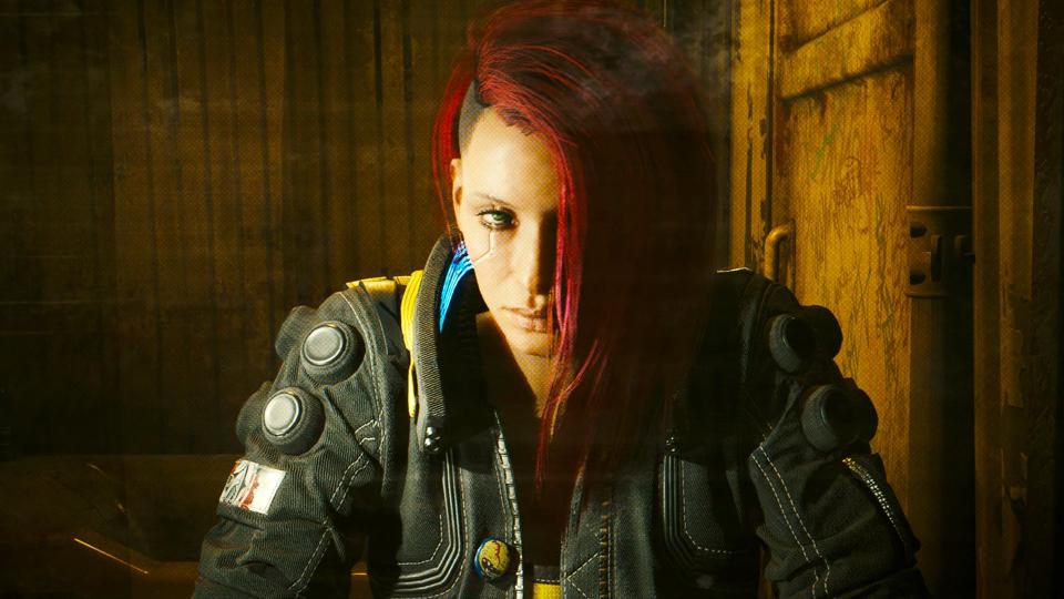 CD Projekt Reveals Real Life Version of Cyberpunk 2077 Project