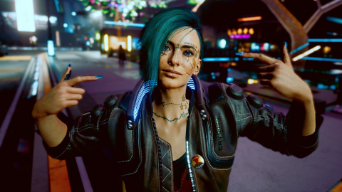 CD Projekt Used Around $125m to Revamp Cyberpunk 2077 After Launch