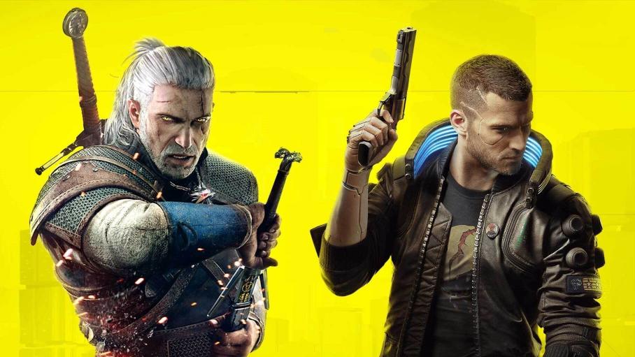 CD Projekt snubs takeover talks - stays solo