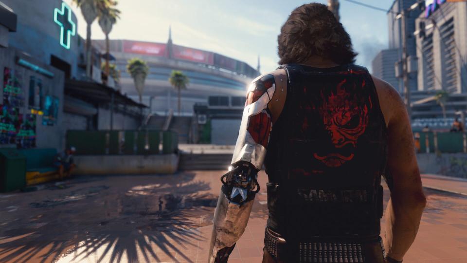 CD Projekt teases: Cyberpunk 2077 sequel in the works
