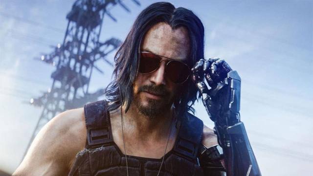 CDPR Drops 37-Minute Cyberpunk 2077 Switch 2 Video What’s New