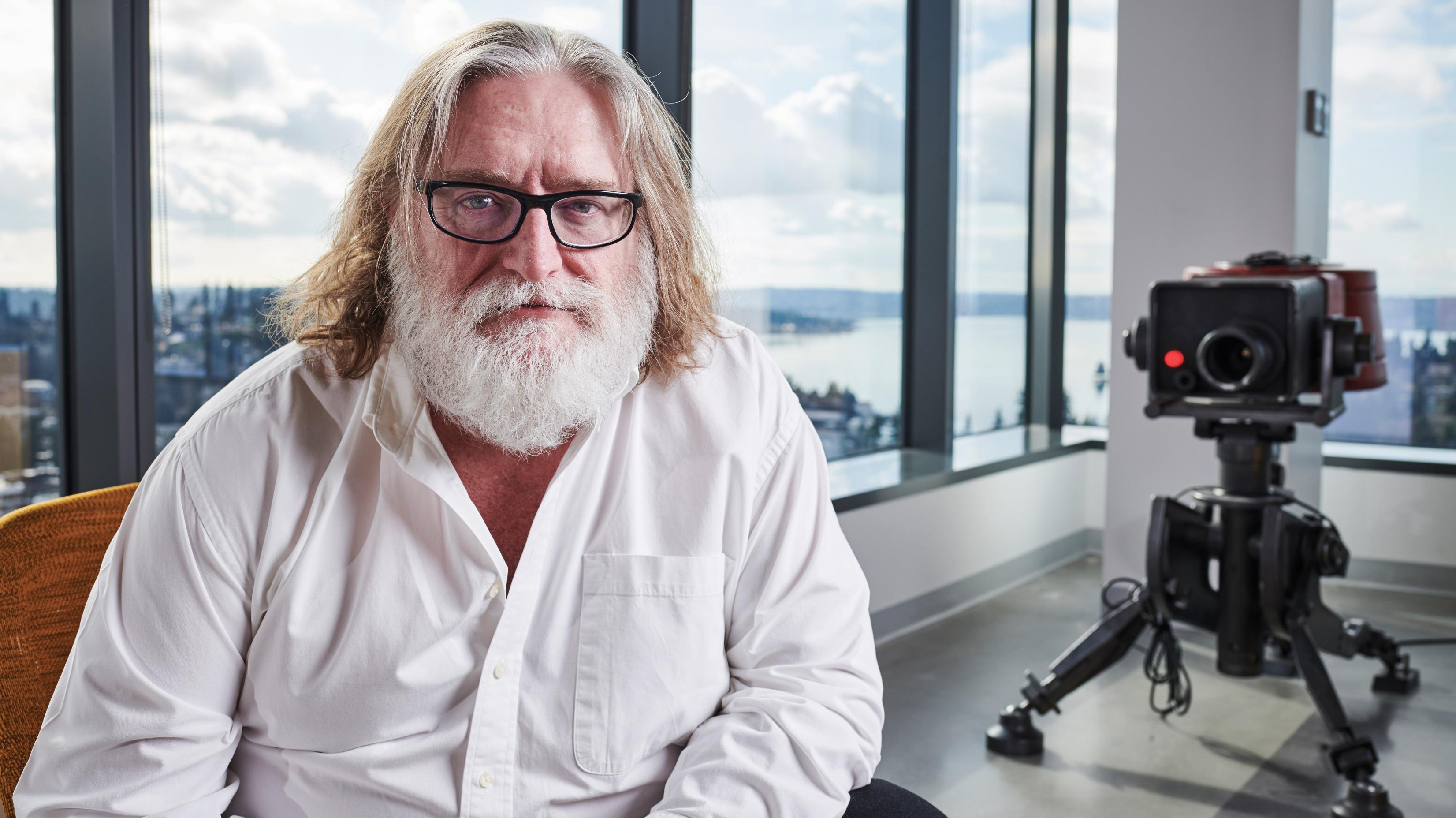 CEOs Including Gabe Newell and Dan Clancy Testify on Online Radicalization