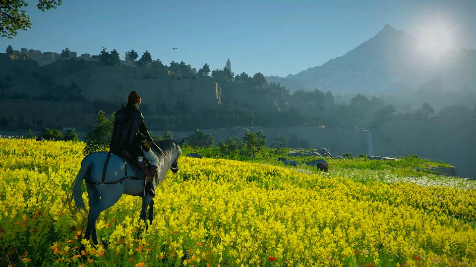 CRIMSON DESERT PS5 AND XBOX SPECS REVEALED AFTER OUTCRY