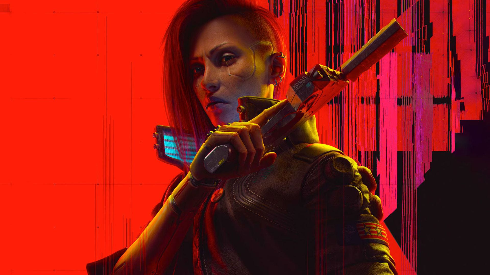 CYBERPUNK 2077 and WITCHER 3 Story Mastermind's Top Easter Eggs: He's Keeping the Secret Until You Discover Them