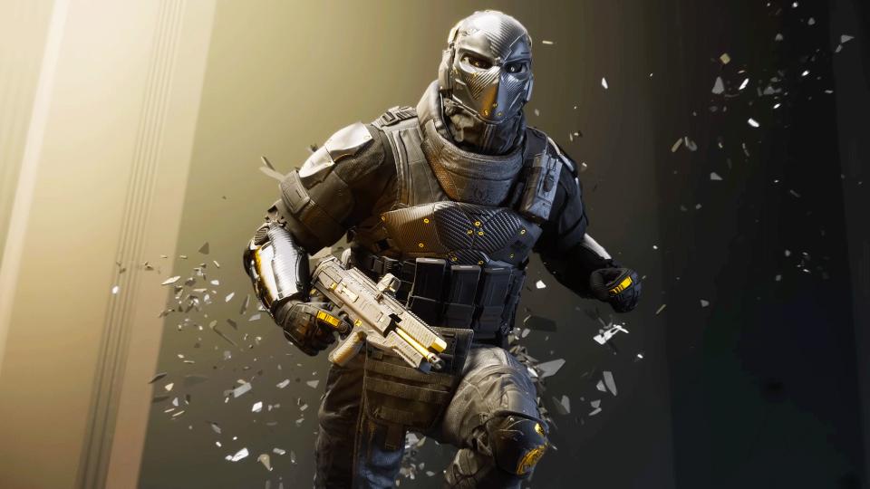 Call of Duty Ends Annual Modern Warfare and Black Ops Releases