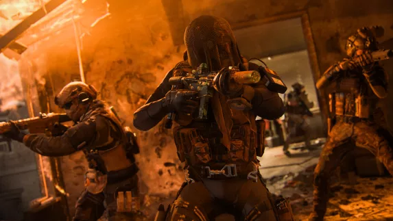Call of Duty: Modern Warfare 3 Team Dodges the Bullet: Skill-Based Matchmaking Totally Ignored in Marathon AMA Session