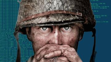 Call of Duty: WW2 Pulled from PC Game Pass Over Security Scandal