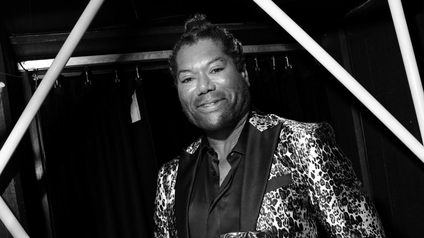 Call of Duty team riled up by Christopher Judge's shade at Game Awards
