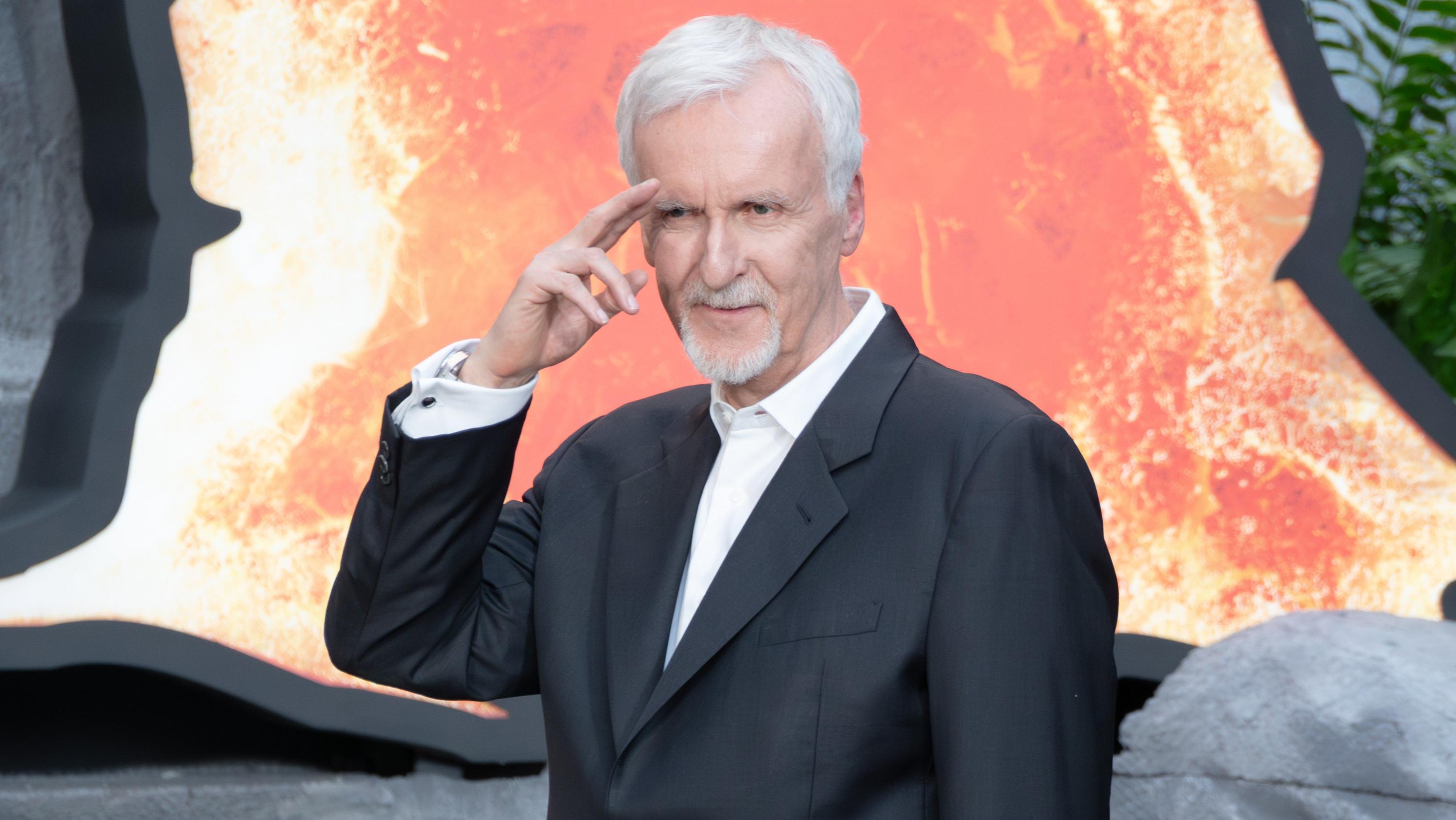 Cameron Needs Cheaper Avatar Movies to Continue with Sequels