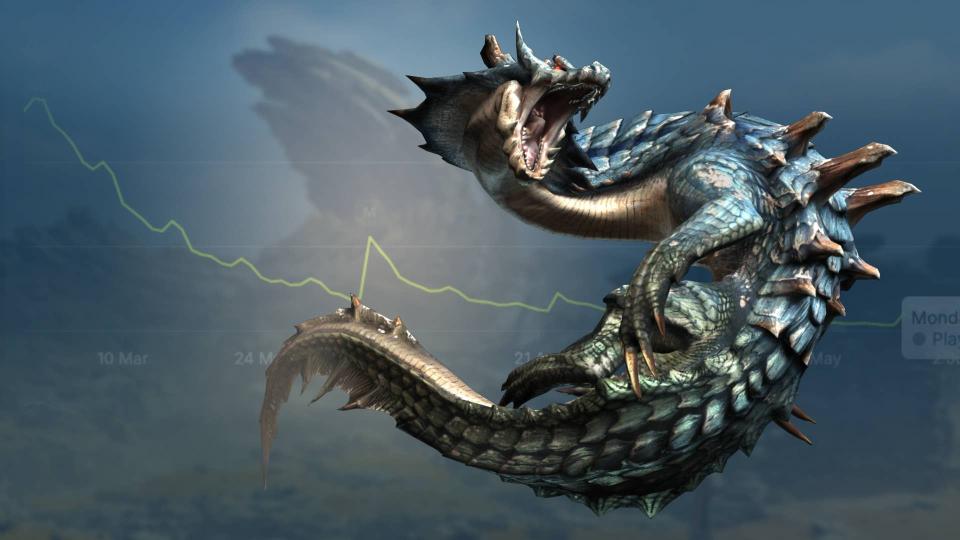 Can Capcom Save Monster Hunter Wilds After Bad Steam Reviews