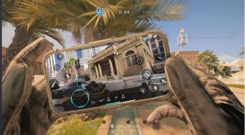 Can Rainbow Six Mobile Save Struggling Ubisoft