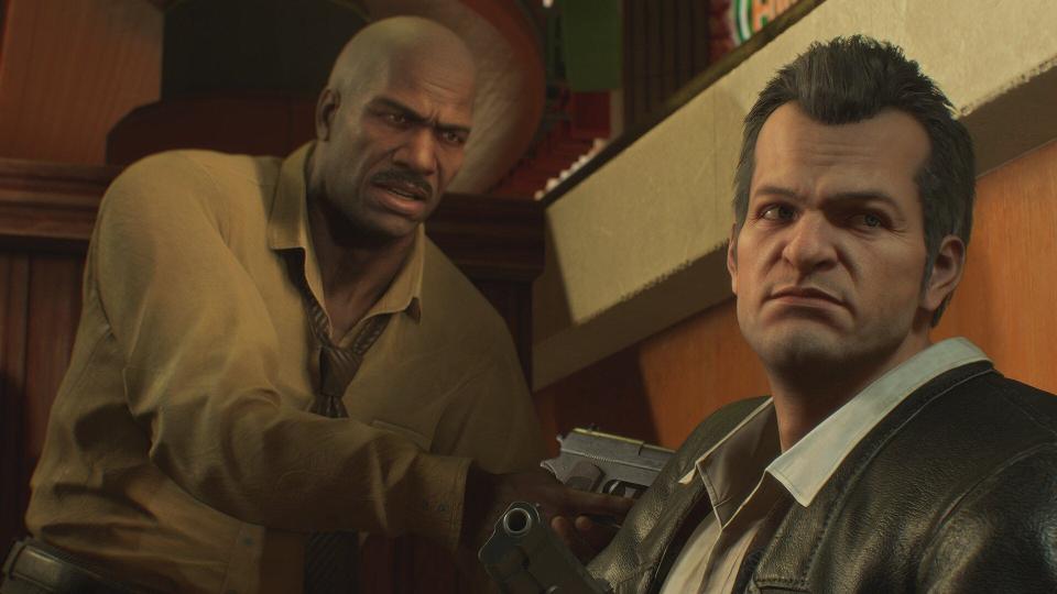 Capcom Explains No Point-Earning Photos in Dead Rising Remake