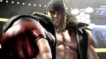 Capcom Fixes Controversial Incest Storyline in Street Fighter 6