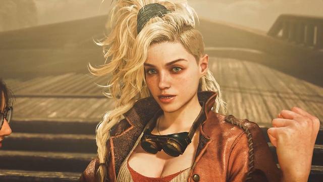 Capcom Unveils Big 1.021 Update for Monster Hunter Wilds