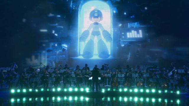 Capcom Unveils Mega Man: Dual Override with Gameplay Trailer