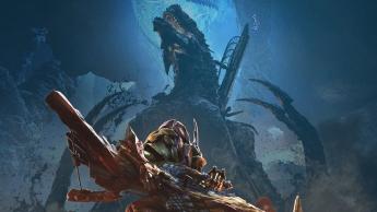 Capcom Unveils New Monster Hunter Wilds Presentation—Director Urges Comeback