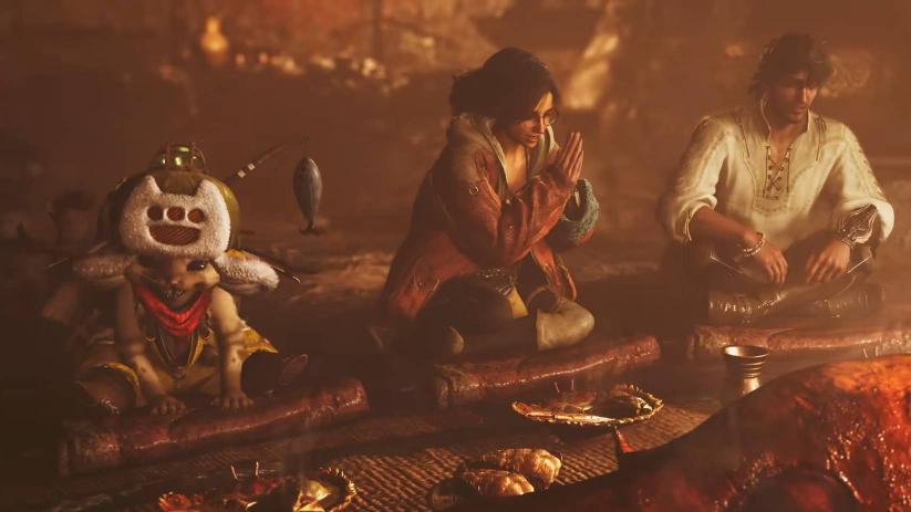 Capcom Urges PC Monster Hunter Wilds Fans to Await Title Update 4