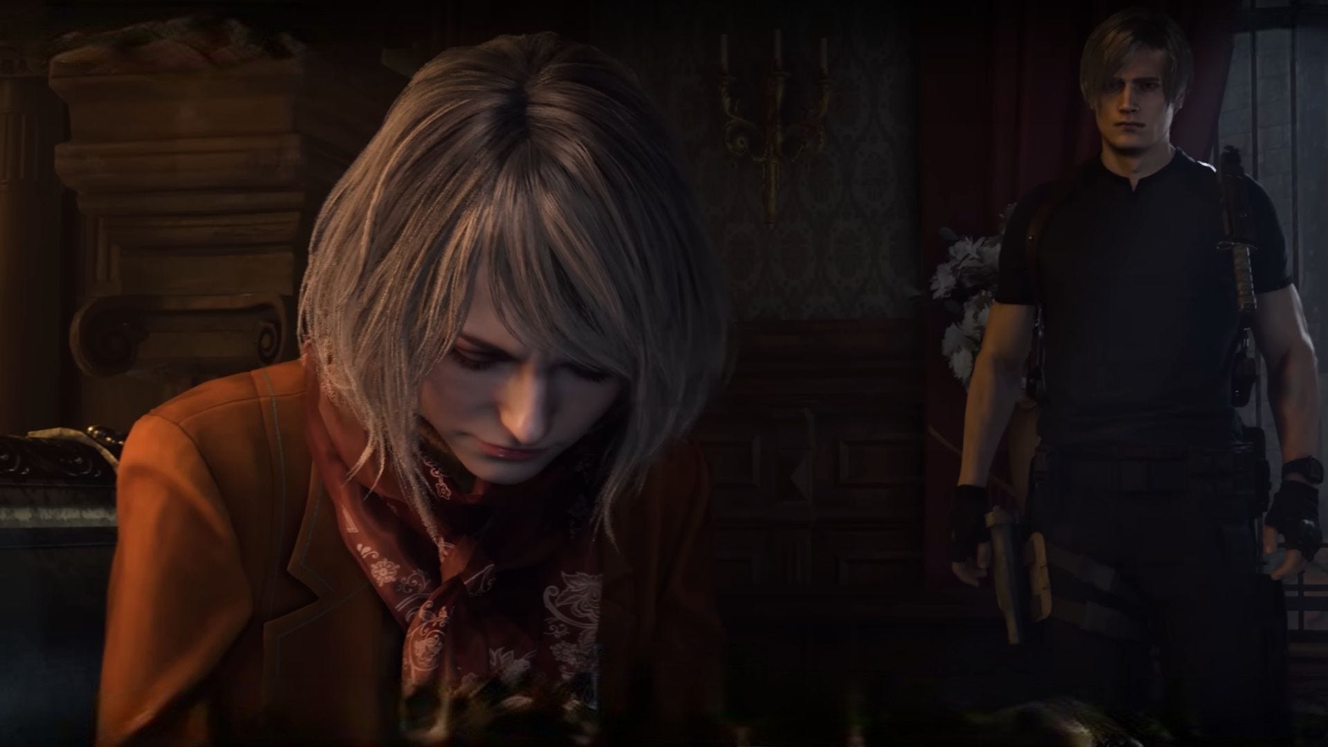 Capcom cashes in on Resident Evil Mania: More Remakes are Coming