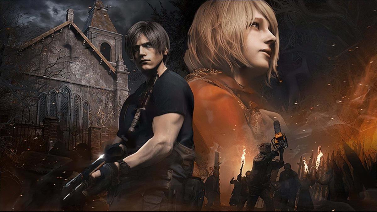 Capcom confirms more Resident Evil remakes are coming on the horizon