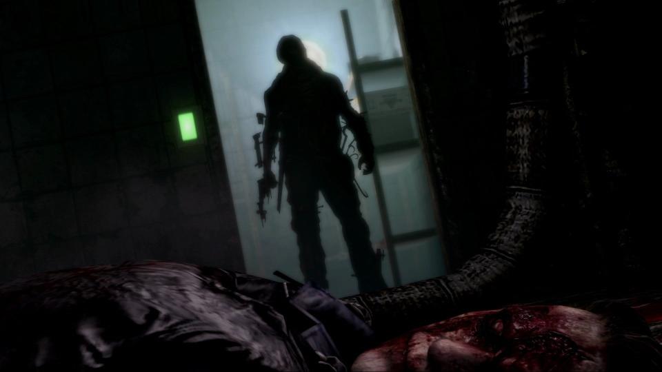 Capcom nixes 'Resident Evil' DRM after review fury