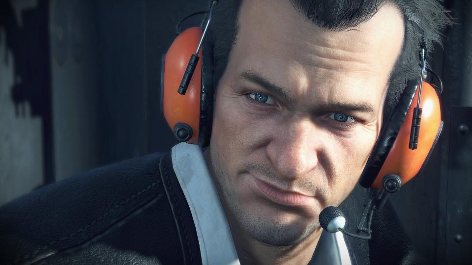 Capcom reveals Dead Rising remaster music surprise