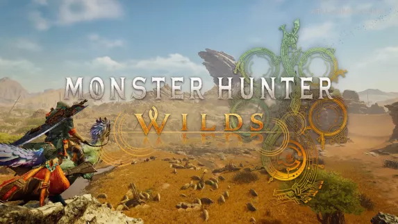 Capcom onthult nieuwe epos: Monster Hunter Wilds