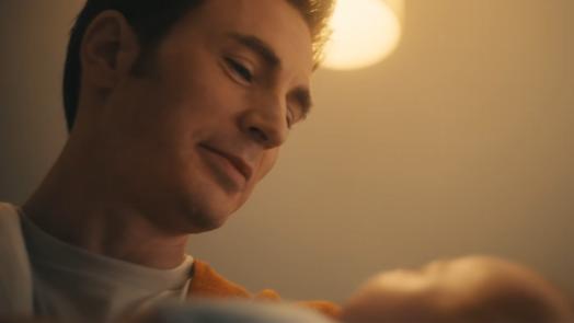 Captain America Doomsday Teaser Trailer Finally Drops