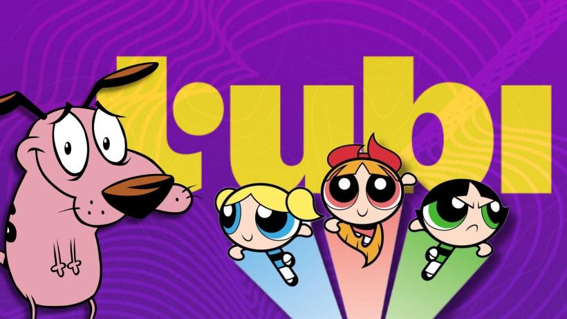 Cartoon Network and Warner Bros. Series Now Free on Tubi