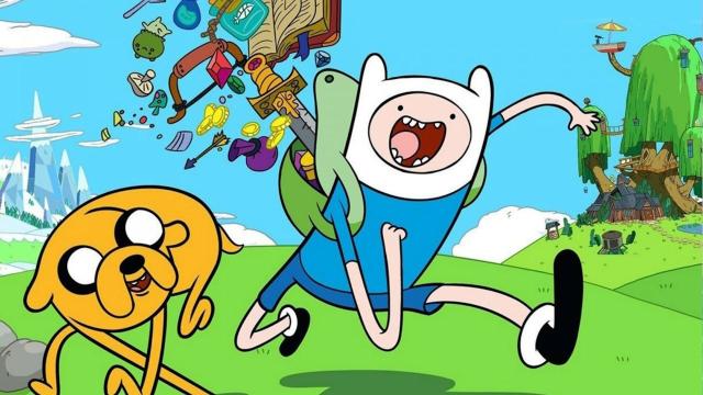 Cartoon Networks Website Gaat Dark: Wat Het Betekent Voor Fans