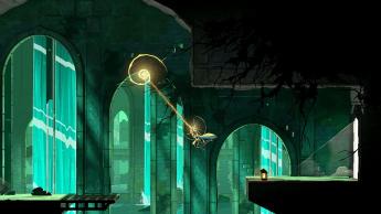 Castlevania: Belmont's Curse Ditches Roguelite for Crafted Maps