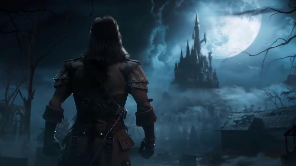 Castlevania DLC komt deze maand uit voor Dead by Daylight