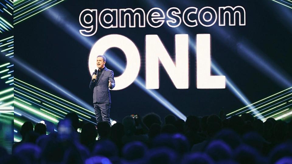 Catch Gamescom Opening Night Live 2024 Stream Here