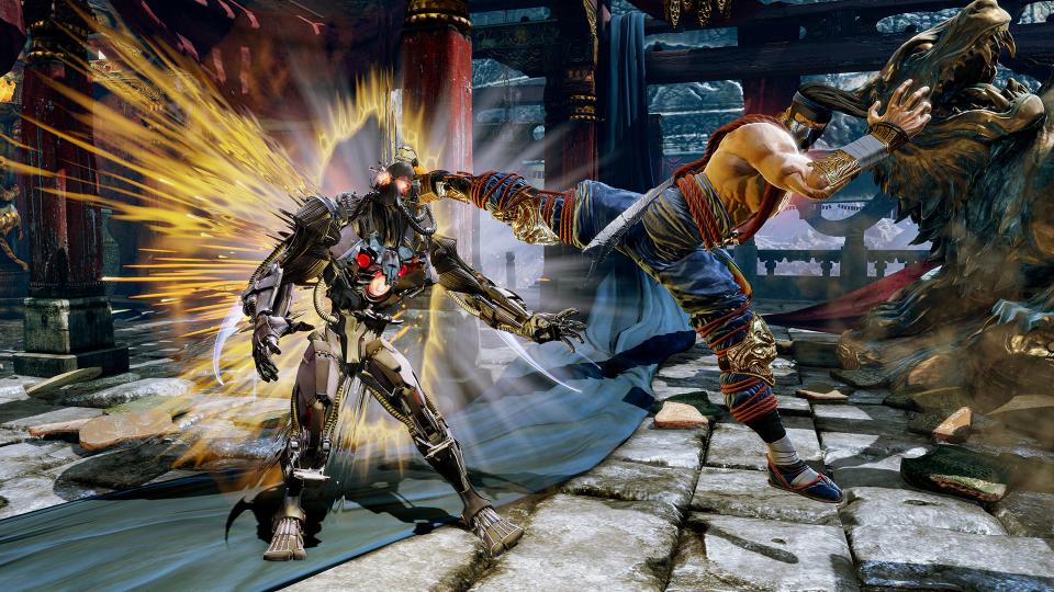 Celebrate with punches: Killer Instinct (2013) shocks fans with free edition and epic anniversary surprise
