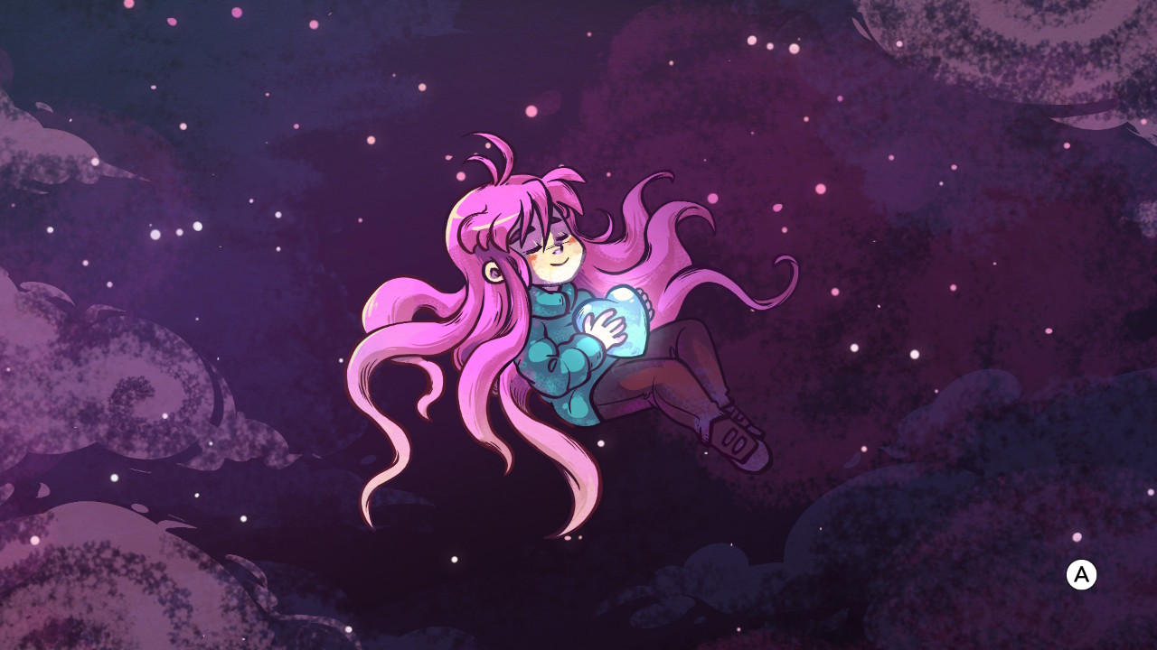 Celeste devs tease 'cool' project for 6th anniversary