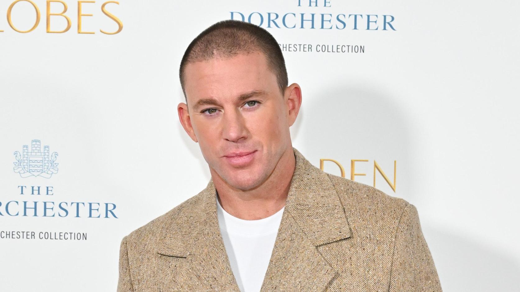 Channing Tatum's Gambit Movie: R-Rated Scenes Halted by Disney