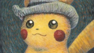 Chaos unfolds as Van Gogh museum fires staff over Pokémon frenzy