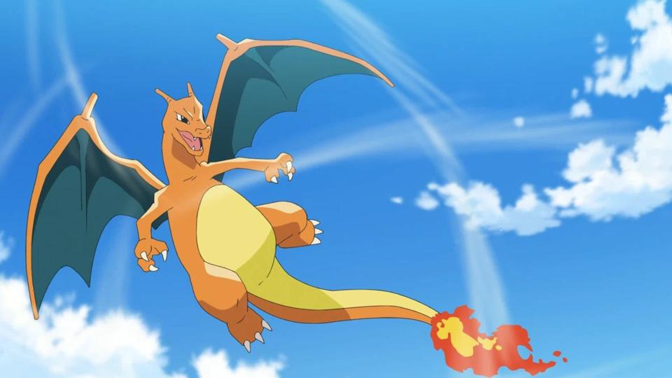 Charizard-vormige Cheeto Verkocht voor Schokkende Duizenden