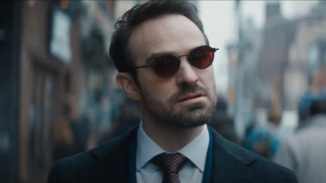 Charlie Cox Shares His Least Favorite Daredevil Episode