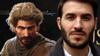 Charlie Cox Thrilled by Game Awards Nod, Credits Gustave's Actor